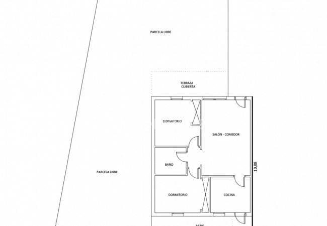 Недвижимость с Высоким Арендным Потенциалом в Ориуэле 16