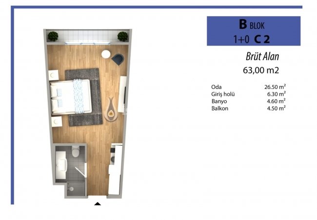 آپارتمان های راحت با ارایه زندگی حرفه ای در اسنیورت 12