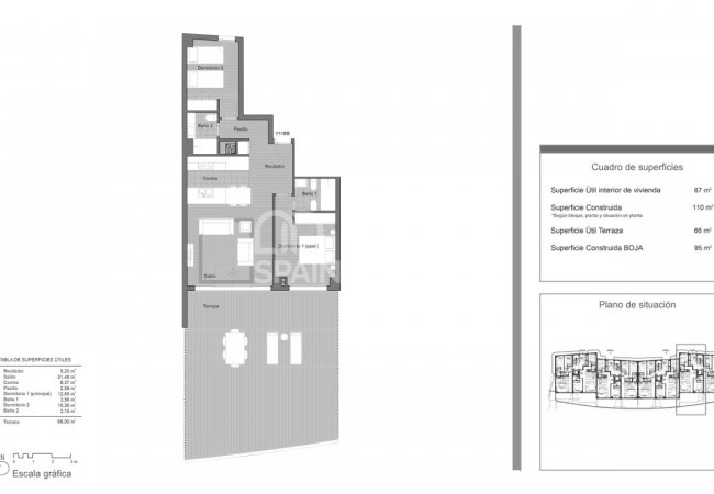 Favorable Apartments Near to Popular Golf Courses in Mijas 15