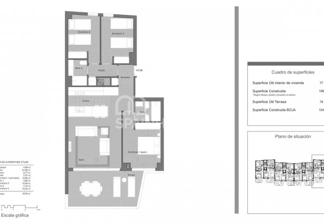 Favorable Apartments Near to Popular Golf Courses in Mijas 14