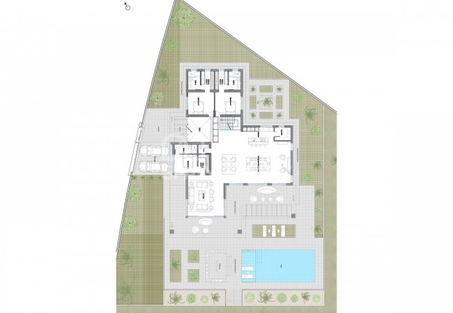 Villa Con Opción De Personalización En Marbella 11