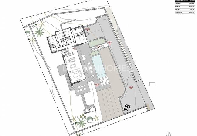 Amplias Villas Con Piscina Privada En San Miguel De Salinas 42