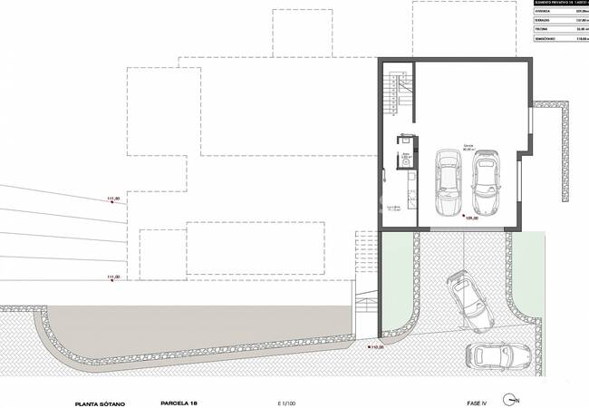 Amplias Villas Con Piscina Privada En San Miguel De Salinas 41