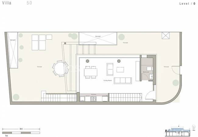 Villas Neuves Vue Sur Mer À Guardamar Del Segura 62