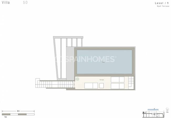 Villas Neuves Vue Sur Mer À Guardamar Del Segura 63