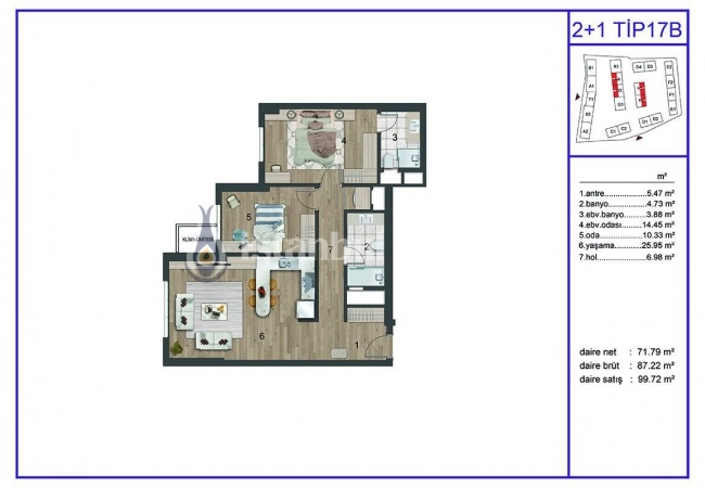 Immobilier Central Près De L'autoroute E-5 À Zeytinburnu Istanbul 24