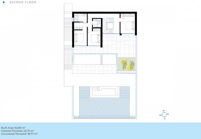 Marbella Istán'da Deniz Manzaralı Lüks Tasarımlı Villa 10