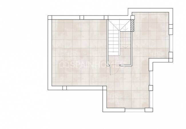 Villas Modernes De Qualité 3 Chambres À Torrevieja, Alicante 42