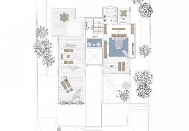 Spectacular Frontline Golf Villas in Marbella, Costa Del Sol 10