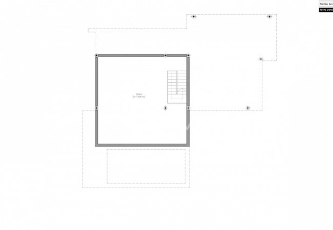 3 Bedroom Spacious Deluxe Villa in Orihuela Costa Blanca 28