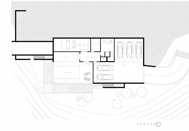 New-built Private Villa with 5000 Sqm Plot Area in Benahavis 4