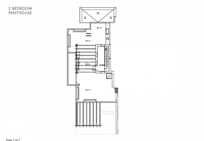 2 & 3 Bedroom Properties in a Great Location of Ojén Next to Marbella 26