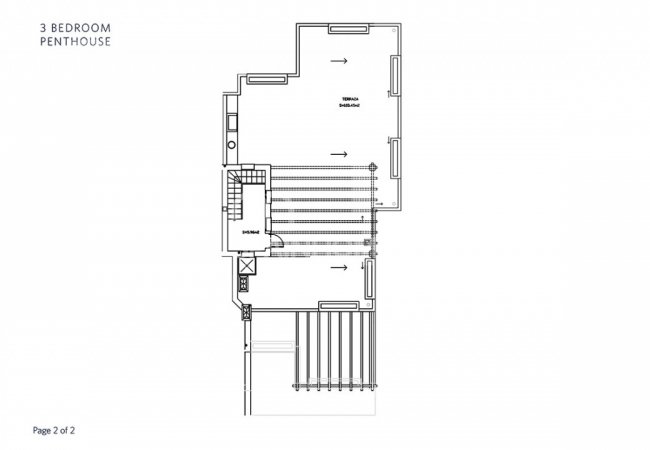 2 & 3 Bedroom Properties in a Great Location of Ojén Next to Marbella 29