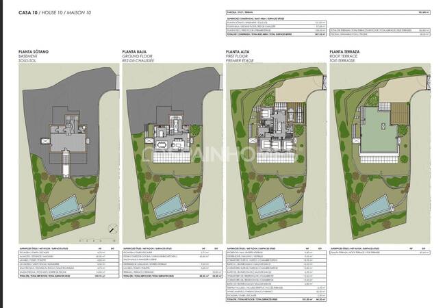 Sea-view Houses with Near the Beach in Begur Girona 22