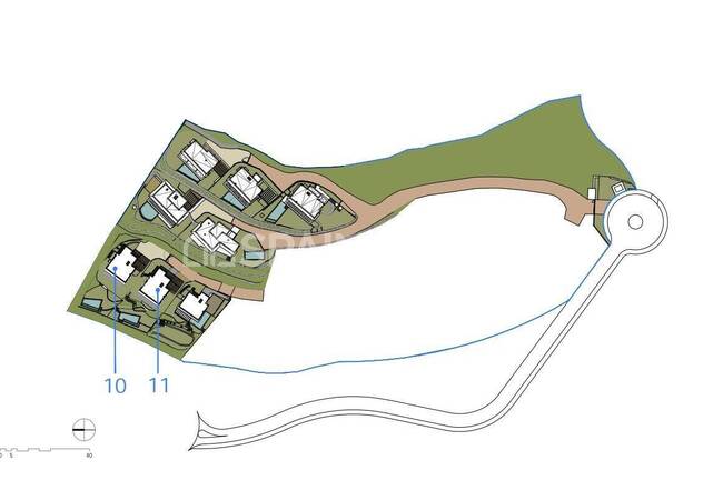 Sea-view Houses with Near the Beach in Begur Girona 21