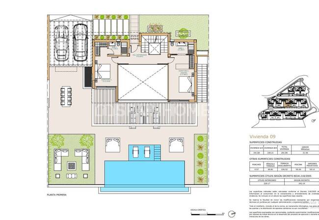 Eleganta Strandnära Hus Med Pooler I Granada Almuñecar 24