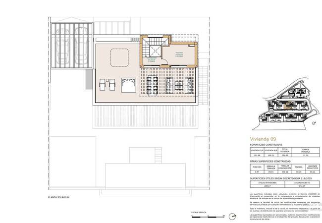 Eleganta Strandnära Hus Med Pooler I Granada Almuñecar 26