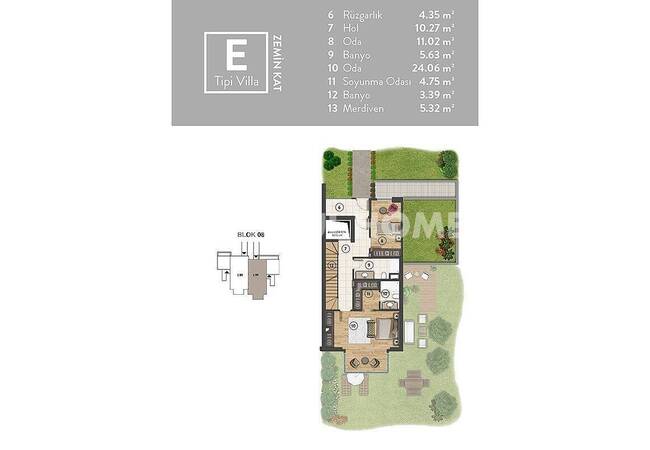 Villas Spacieuses Avec Installations De Luxe À Beykoz 60