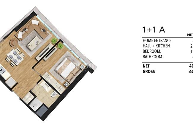 City View Real Estate Close to Subway in Maltepe Istanbul 23