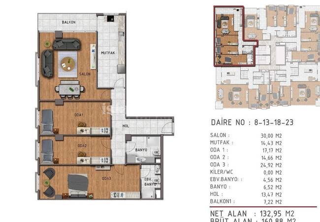 املاک و مستغلات لوکس با چشم انداز جزایر پرنس دریک پروژه ساحلی در پندیک 32