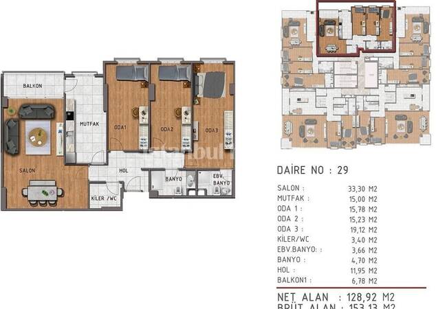 املاک و مستغلات لوکس با چشم انداز جزایر پرنس دریک پروژه ساحلی در پندیک 33