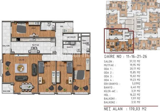 املاک و مستغلات لوکس با چشم انداز جزایر پرنس دریک پروژه ساحلی در پندیک 31