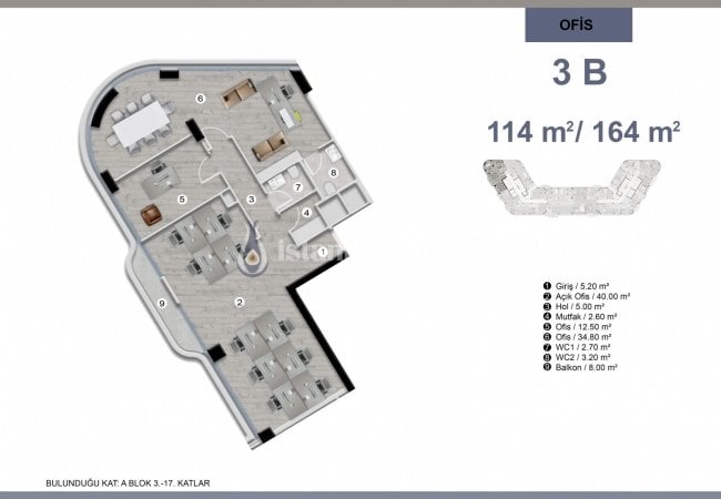 Pendik'te Ulaşım Ağı Üzerinde Lüks ve Modern Ticari Mülkler 17