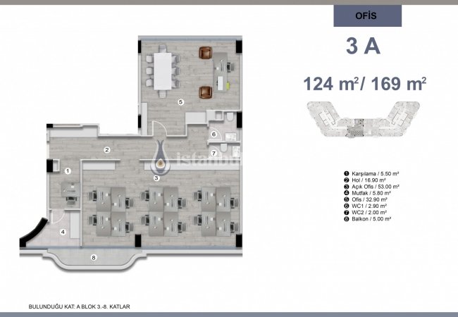 Pendik'te Ulaşım Ağı Üzerinde Lüks ve Modern Ticari Mülkler 18