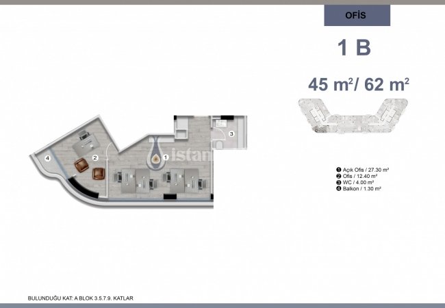Pendik'te Ulaşım Ağı Üzerinde Lüks ve Modern Ticari Mülkler 24