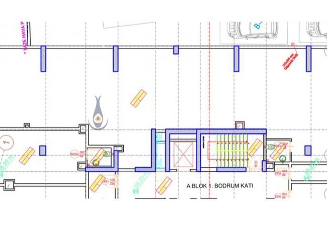Magasins Avec Potentiel De Revenu Locatif À Uskudar 11