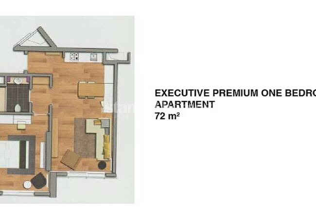 Möblierte Suite Wohnung Mit Mieteinnahmen In Besiktas 20