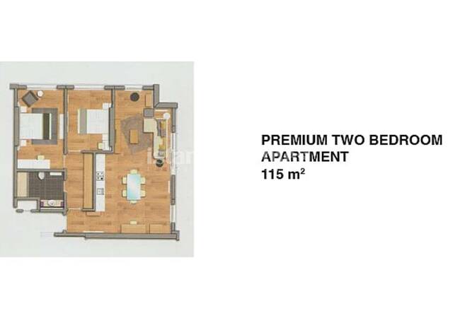 Möblierte Suite Wohnung Mit Mieteinnahmen In Besiktas 19