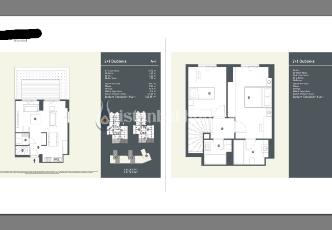 Wohnungen Im Komplex Mit 24/7 Security In Bagcilar Istanbul 34