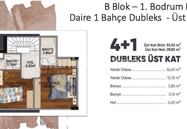 Wohnungen Zum Verkauf Nahe Der Küste In Uskudar Istanbul 37
