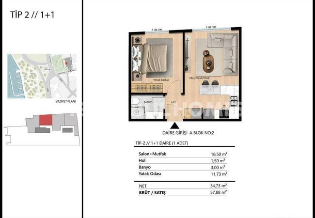 Appartements Près De La Corne D'or Et De Tersane Istanbul À Beyoglu 12