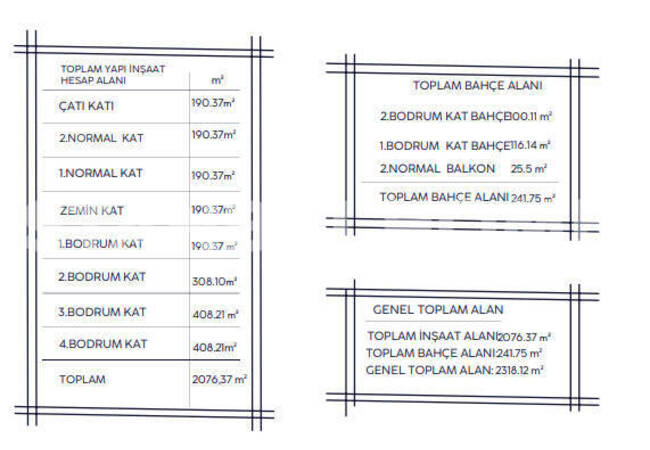 مركز أعمال بالقرب من محطة مترو أسكودار 6