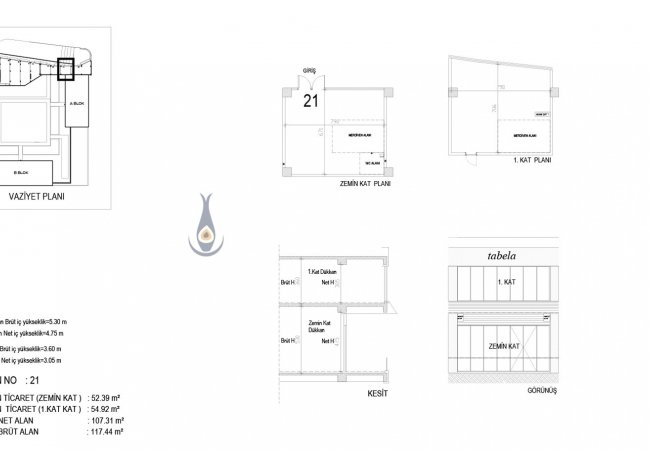 Immobilier Commercial Bien Situé À Bağcılar 28