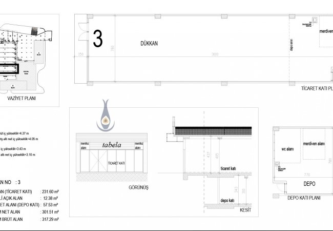 Immobilier Commercial Bien Situé À Bağcılar 11