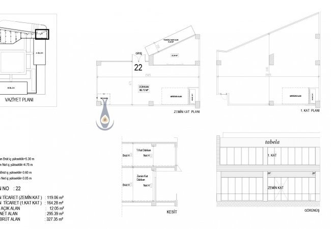 Immobilier Commercial Bien Situé À Bağcılar 29