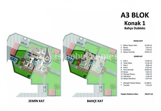 Silent and Calm Houses in Sile, Istanbul 41