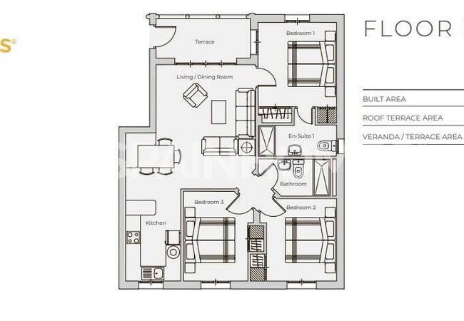 Mediterrane Design-wohnungen Mit Modernem Interieur In Pulpi 16