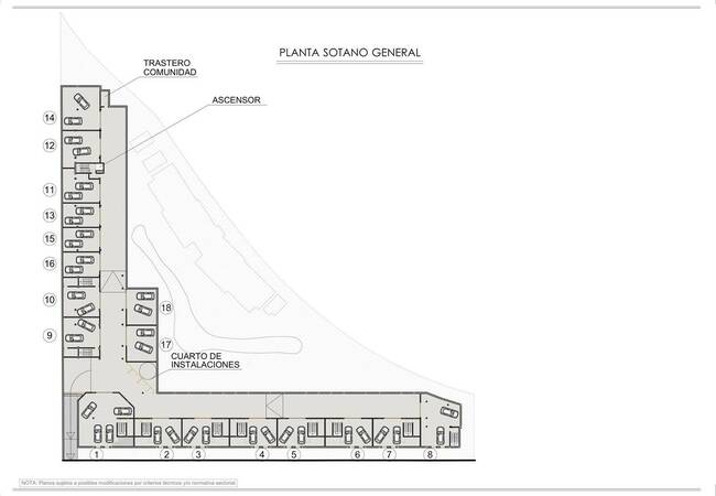 Moderne Villa's Bij Het Strand Van Mar De Pulpi In Almería 15