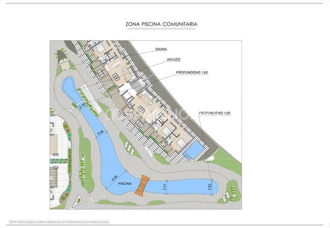 Moderne Villa's Bij Het Strand Van Mar De Pulpi In Almería 17