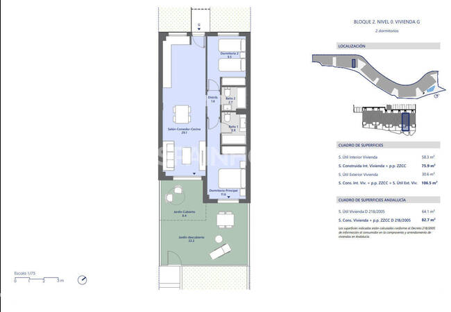 Propriétés Élégantes Avec Vue Sur Le Golf À Mar De Pulpi 65