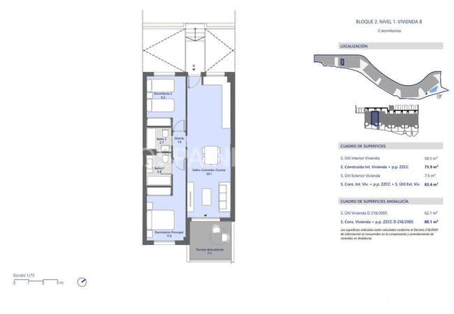 Propriétés Élégantes Avec Vue Sur Le Golf À Mar De Pulpi 62