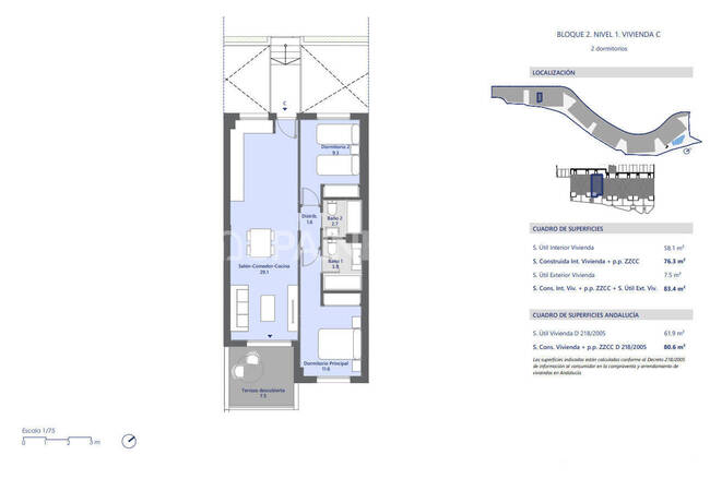 Propriétés Élégantes Avec Vue Sur Le Golf À Mar De Pulpi 61