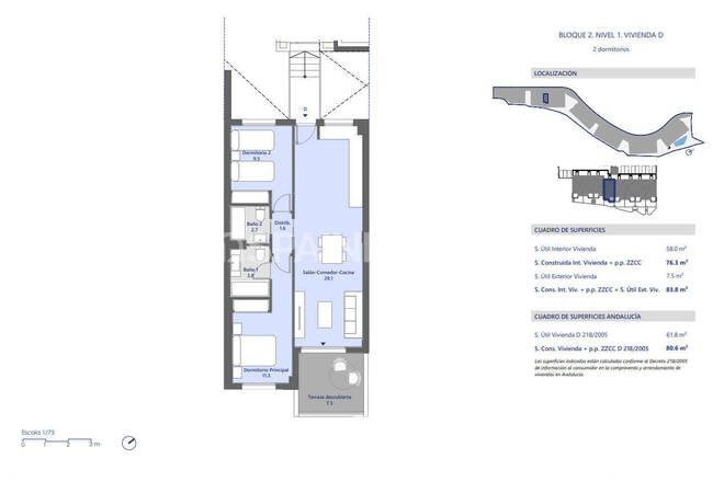 Propriétés Élégantes Avec Vue Sur Le Golf À Mar De Pulpi 60