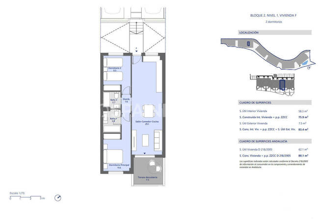Propriétés Élégantes Avec Vue Sur Le Golf À Mar De Pulpi 58