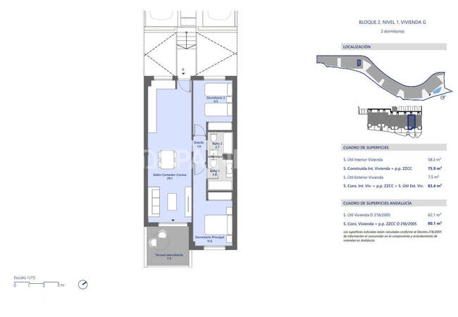 Propriétés Élégantes Avec Vue Sur Le Golf À Mar De Pulpi 57