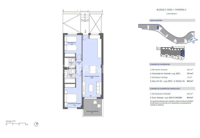 Propriétés Élégantes Avec Vue Sur Le Golf À Mar De Pulpi 56